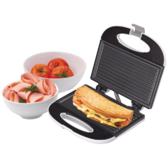 Toster, pannini, 750 W