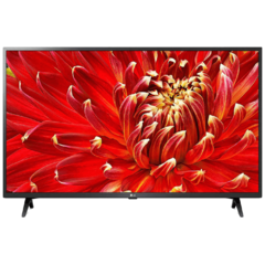 Smart LED TV 43 inch, Full HD, DVB-T2/C/S2, WiFi, webOS ThinQ AI Smart LED TV 43 inch, Full HD, DVB-T2/C/S2, WiFi, webOS ThinQ AI