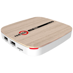 Prijemnik Android, 4/32GB , UltraHD 4K, HDR, LAN/WiFi, HDMI Prijemnik Android, 4/32GB , UltraHD 4K, HDR, LAN/WiFi, HDMI
