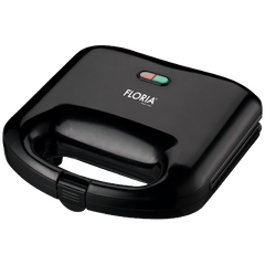 Sendvič Toster, LED indikator, 750 W