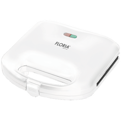 Sendvič Toster, LED indikator, 750 W