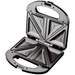 Sendvič Toster, LED indikator, 750 W
