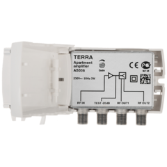 Terra Electronic - AS036