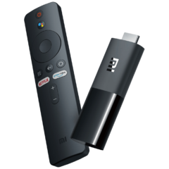 Mi TV Stick, Media Player@ Android