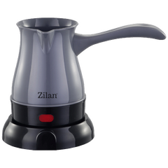 Kuhalo za kafu, 600 W, 0,3 lit., siva