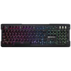 Tastatura sa RGB osvjetljenjem, gaming