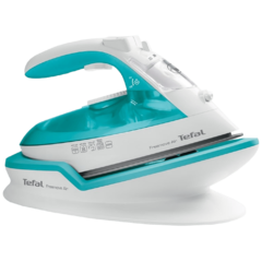 Pegla na paru sa podnožjem, bežična, 2400 W Pegla na paru sa podnožjem, bežična, 2400 W