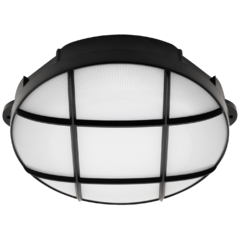 Svjetiljka, LED, zidna/stropna, 15 W, 1050 lumen