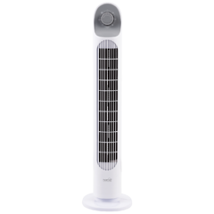 Ventilator stupni, 3 brzine, oscilacija, 40 W, 82 cm