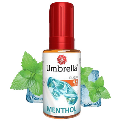 Tekućina za e-cigarete, Menthol Tobacco 30ml, 9mg