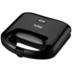 Sendvič Toster, LED indikator, 750 W