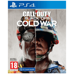 Igra PlayStation 4: Call of Duty: Black Ops Cold War