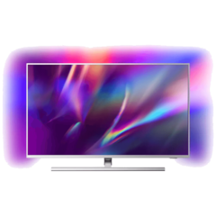 Smart 4K LED TV 58 inch@ Android OS,Ambilight, DVB-T2/T2-HD/C/S2 Smart 4K LED TV 58 inch@ Android OS,Ambilight, DVB-T2/T2-HD/C/S2