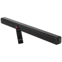 Soundbar, Bluetooth, 40 W