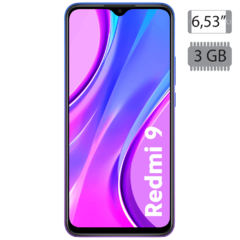 Smartphone 6.53 inch,Dual SIM,Octa Core 2.0GHz,RAM 3GB,13Mpx
