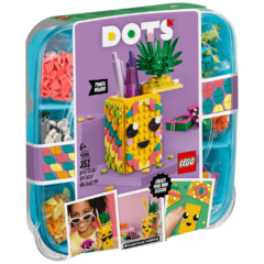 Držač za olovke u obliku ananasa, LEGO Dots