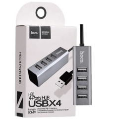 Konverter HUB USB 2.0 to 4 x USB2.0