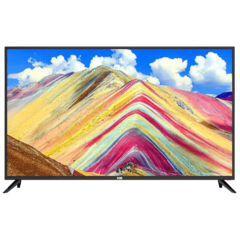 Smart LED TV 50 inch@ Android , Ultra HD, DVB-T2/C/S2, WiFi