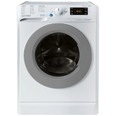 Indesit - BDE 861483X WS E