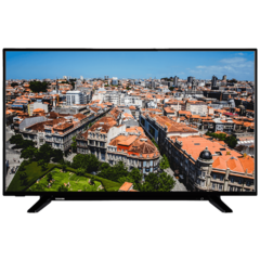 Televizor Android Smart LED Full HD  43