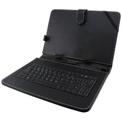 Etui sa tastaturom za tablet 10.1 inch