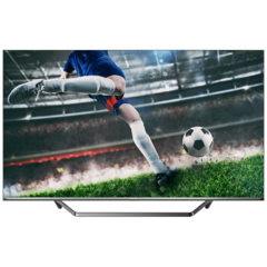 Smart 4K LED TV 50 inch, UltraHD, DVB-T2/C/S/S2, HDR10, WiFi, BT