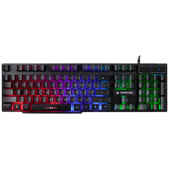 Tastatura sa RGB osvjetljenjem, gaming