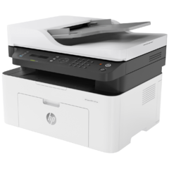 Printer/kopir/skener/fax, WiFi, LaserJet MFP M137fnw