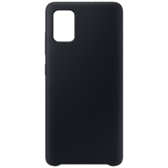 Futrola za mobitel Samsung A72, crna