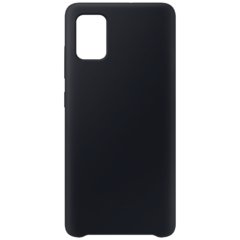 Maska za mobitel Samsung A72, crna