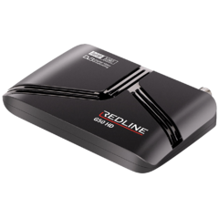 REDLINE - G50