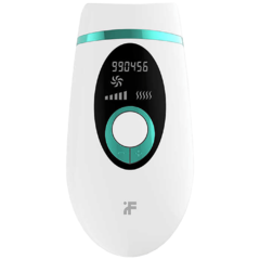 Epilator IPL, lasersko uklanjanje dlačica 900.000 bljeskova