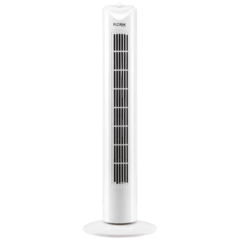 Ventilator stupni, 45W, 74 cm, ±90°