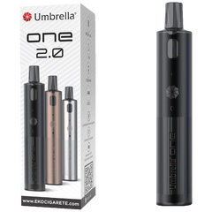 Cigareta elektronska, One Black