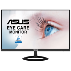 Monitor 27 inch, IPS LED, FullHD, VGA, HDMI