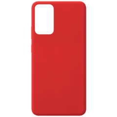 Maska za mobitel Samsung A72, crvena