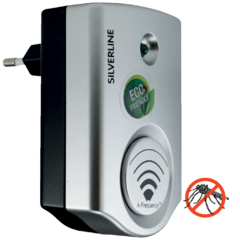 Silverline - IN 25370