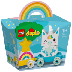 Jednorog, LEGO Duplo