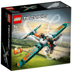 Sportski Avion, LEGO Technic