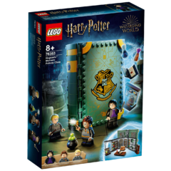 Hogwarts: Čas napitaka, LEGO Harry Potter
