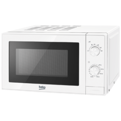 Mikrovalna pećnica, 700 W, kapacitet 20 it.l