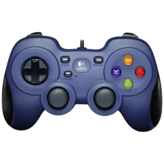 Gamepad za PC, USB