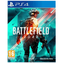 Igra PlayStation 4, Battlefield 2042