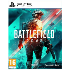 Igra PlayStation 5, Battlefield 2042