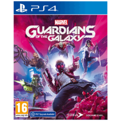 Igra za PlayStation 4, Marvel's Guardians of the Galaxy