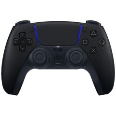 Bežični kontroler PlayStation 5, Midnight Black