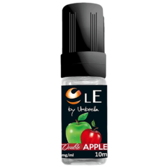 Tekućina za e-cigarete, Double Apple, 10ml, 6mg