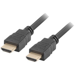 HDMI kabl, 3 met. ver. 2.0