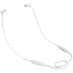 Slušalice sa mikrofonom, Bluetooth, boja bijela