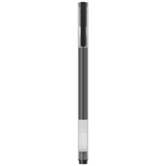 Hemijska olovka, pakiranje 10 komada, boja crna